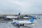 The government shutdown is putting a renewed spotlight on the cracks in the US aviation system