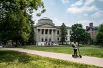 Is college worth the cost? Universities work to show the return on investment of a degree