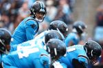 Panthers going for 3 wins in a row for the first time with Bryce Young as QB when they face 0-6 Jets