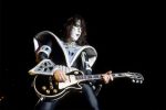 Ace Frehley, Kiss’ original lead guitarist and founding member, dies at 74