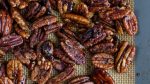 Spiced Pecans