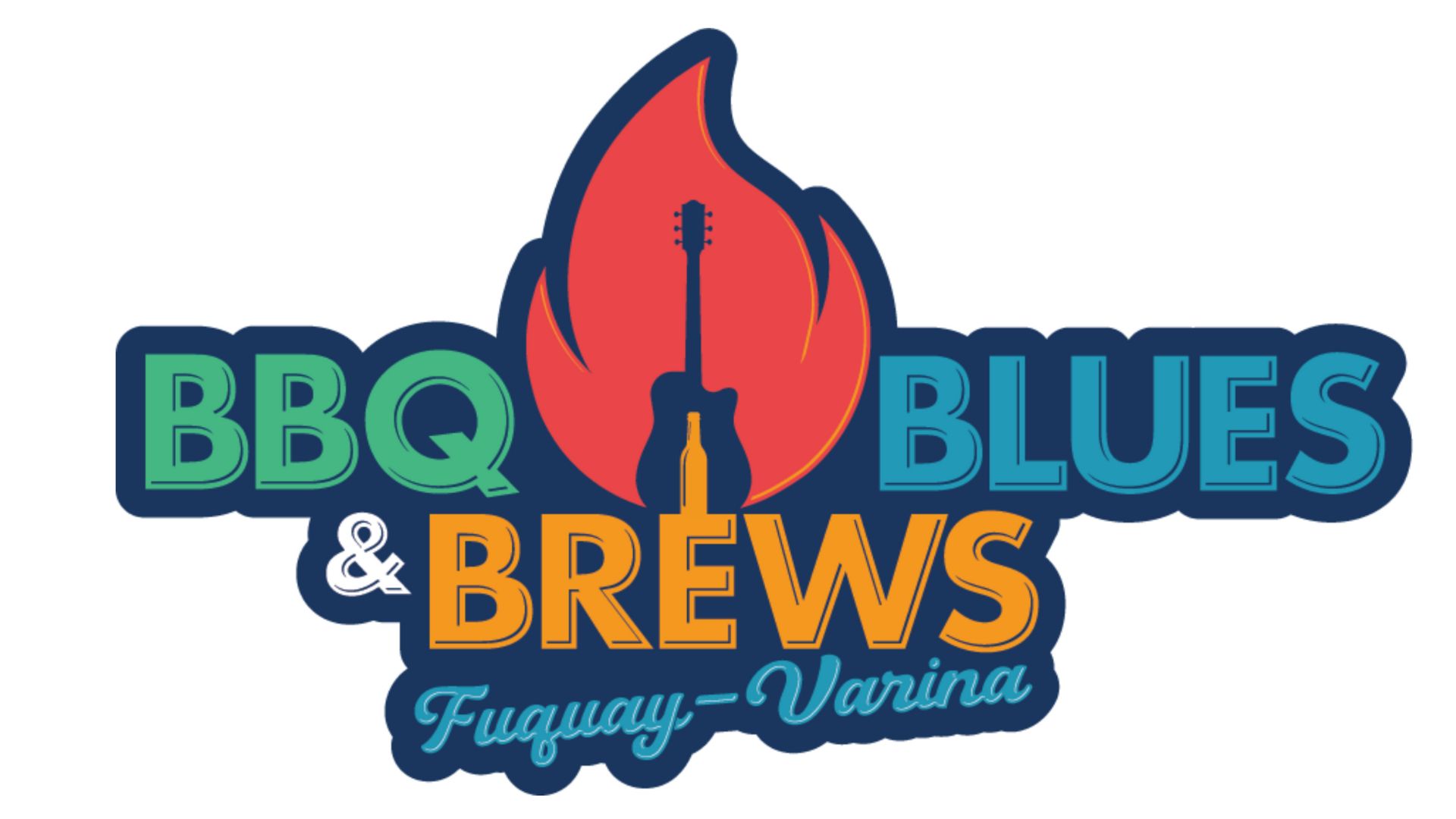 BBQ, Brews & Blues Festival