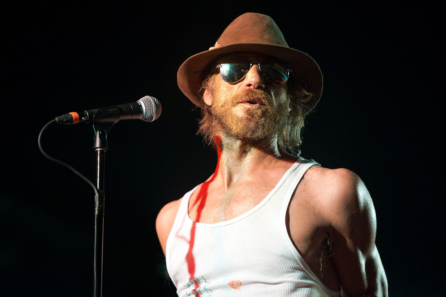 Americana troubadour Todd Snider, alt-country singer-songwriter, dies at 59