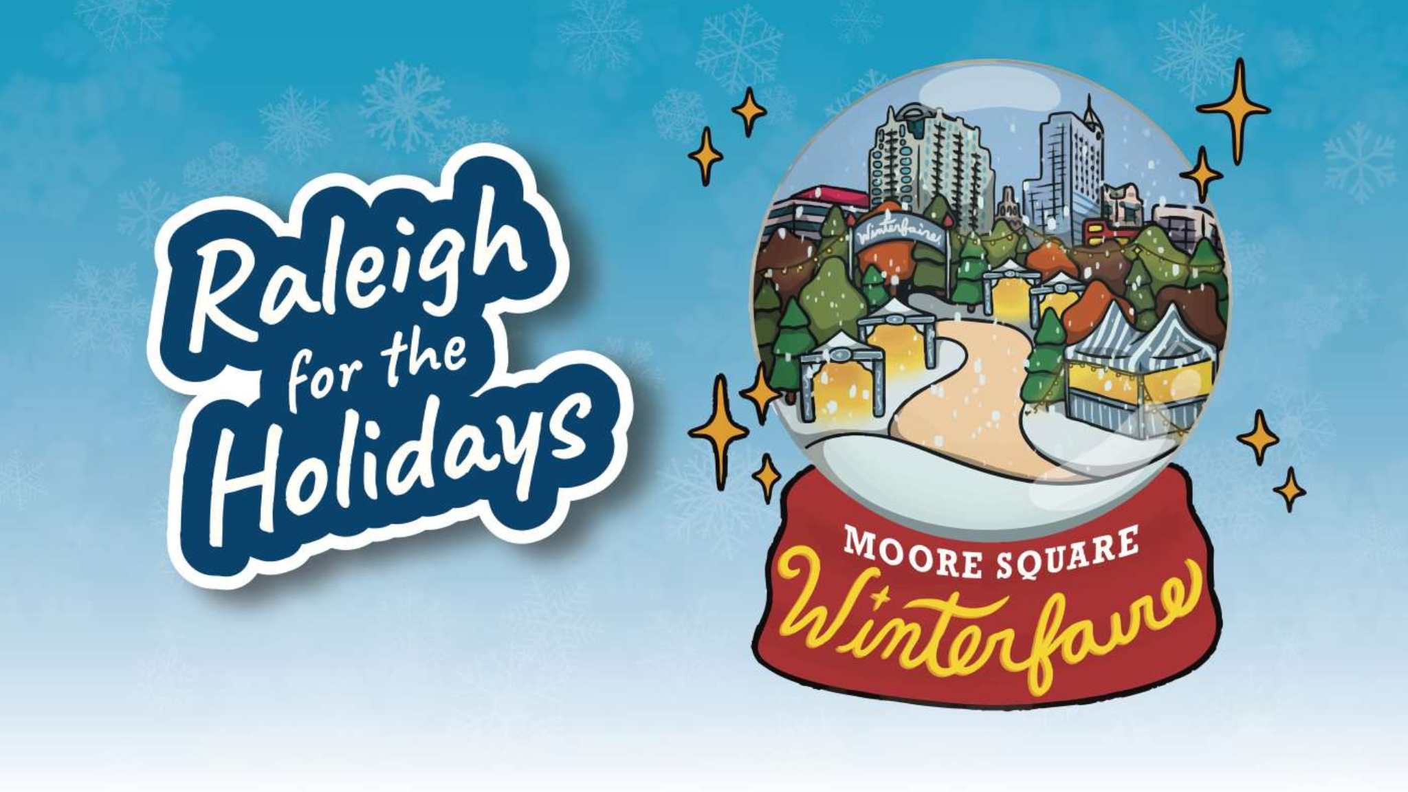 Moore Square Winterfaire