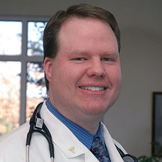 Dr. Brian Forrest