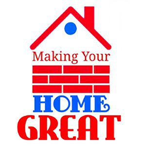Making Your Home Great