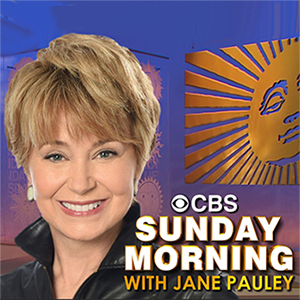 CBS Sunday Morning