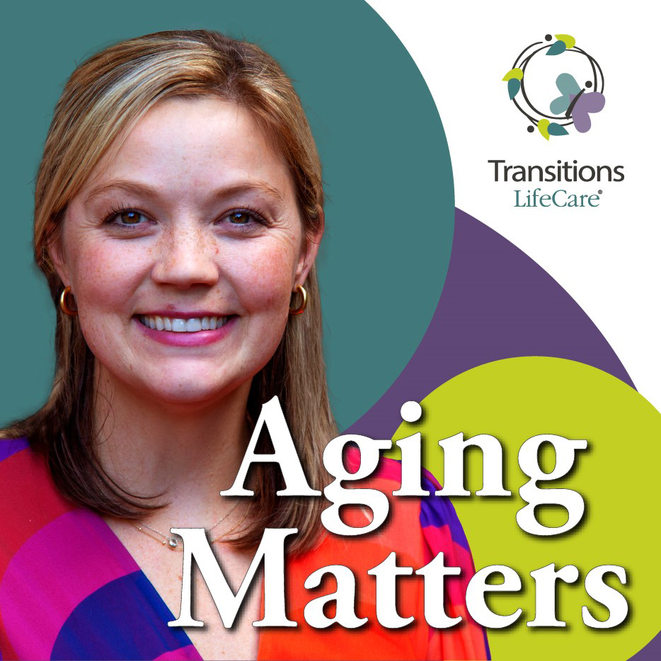 Aging Matters