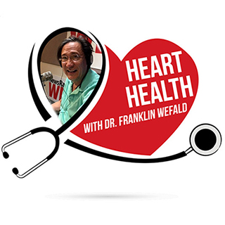 Dr. Franklin Wefald