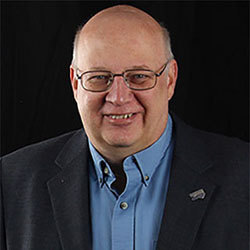 Saturday Morning Magazine with Bruce Ferrell