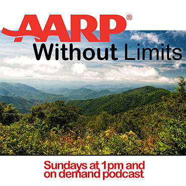 AARP Without Limits