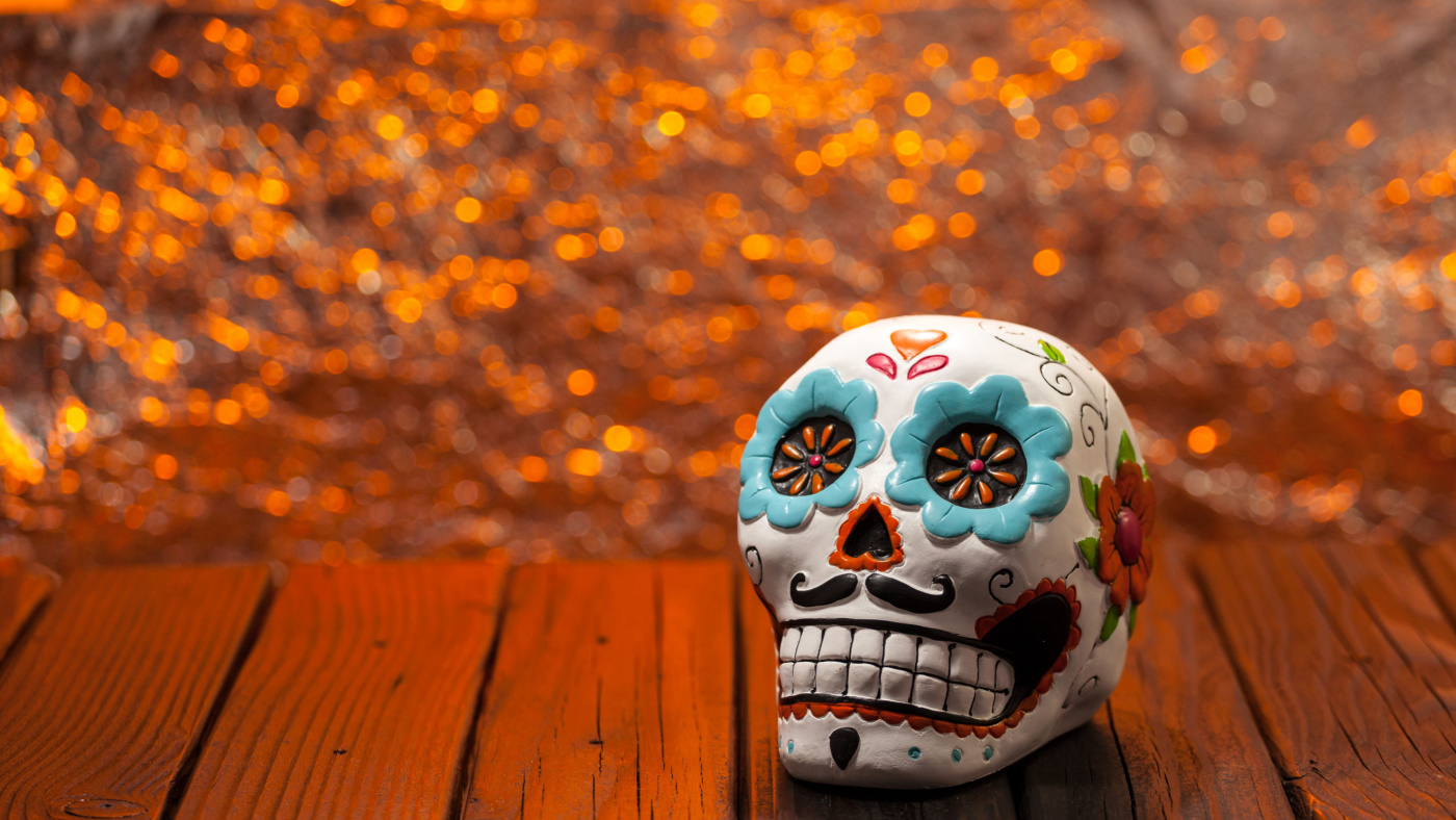 Day of the Dead Celebration at City of Raleigh Museum
