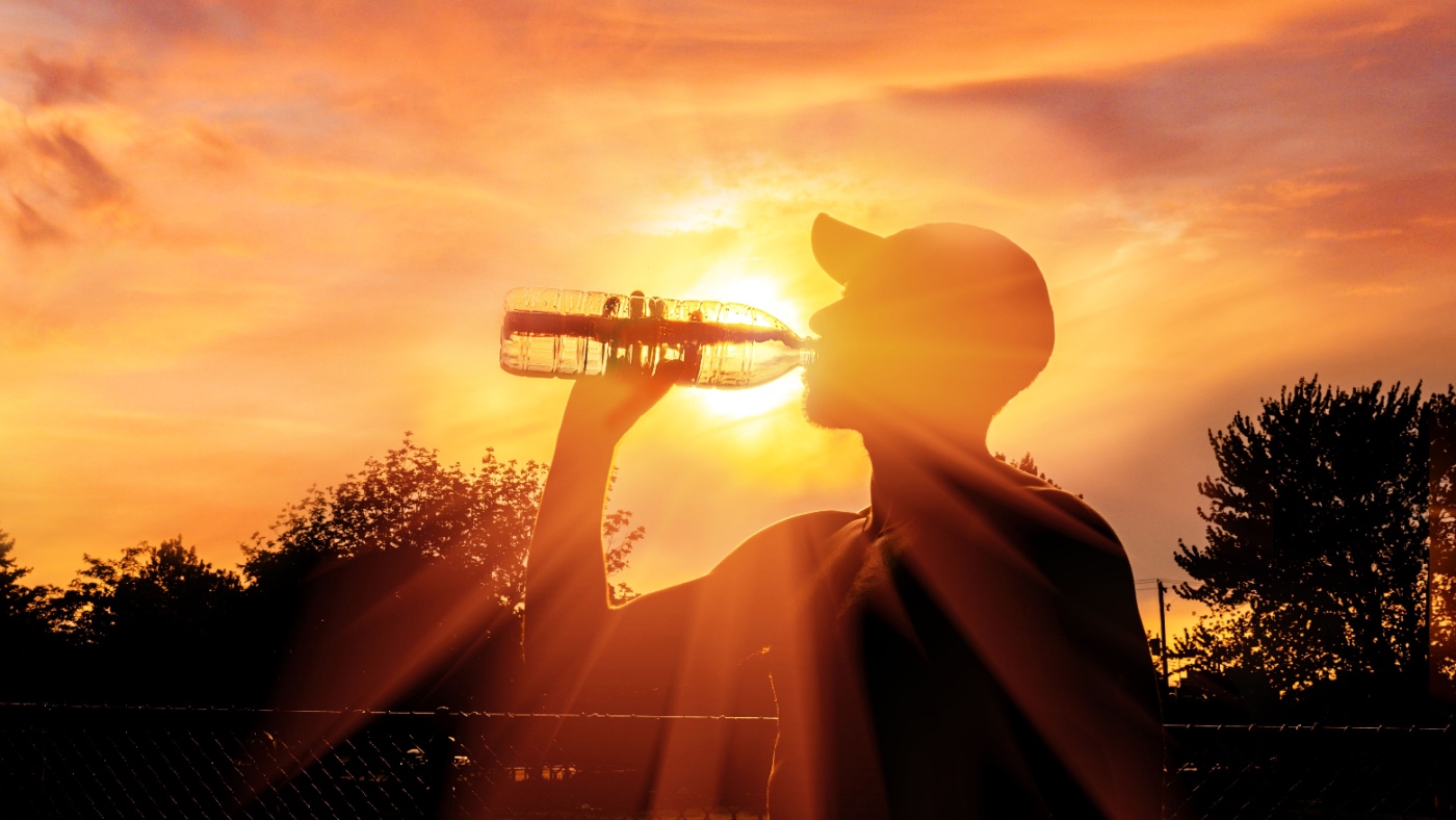 Dangerous Heat Puts Tens of Millions in the US on Alert. New York Activates the National Guard