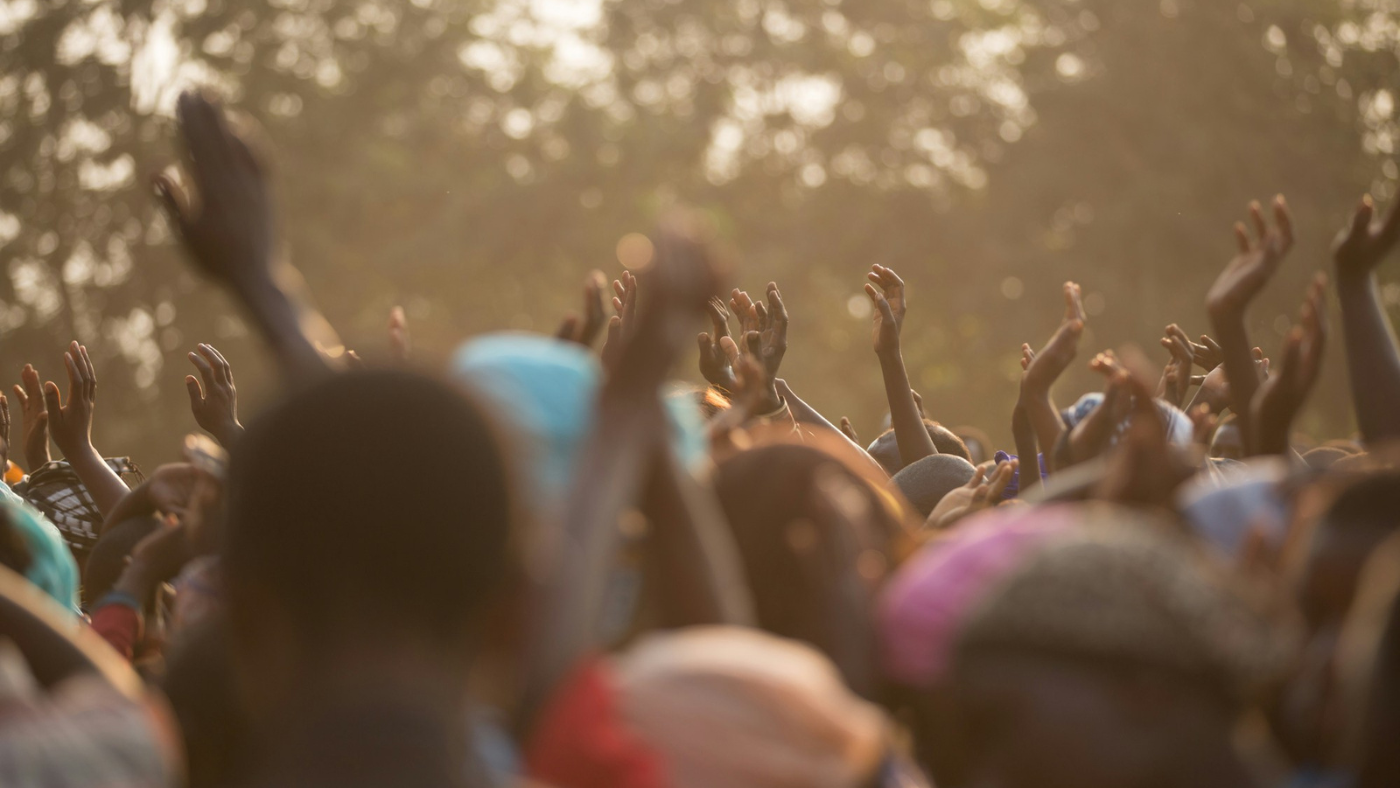 15th Annual African American Cultural Festival of Raleigh and Wake County