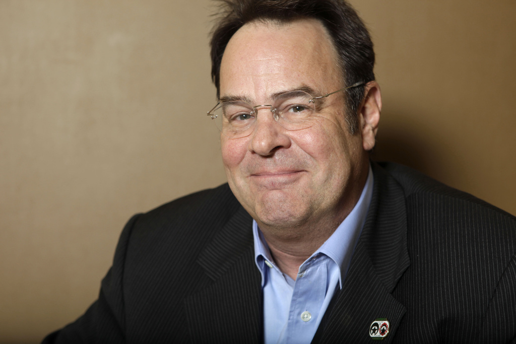 Dan Aykroyd revisits the Blues Brothers’ remarkable legacy in new Audible Original