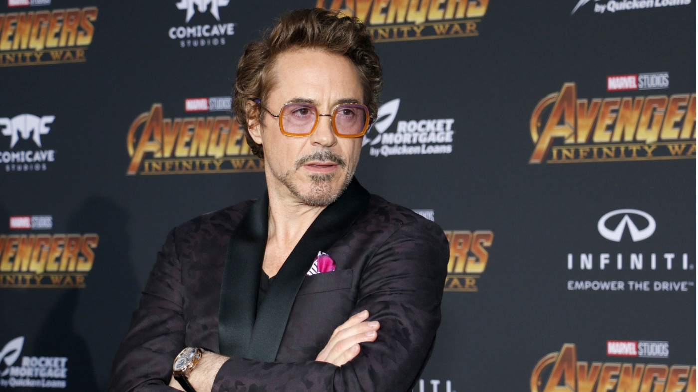 Robert Downey Jr. is returning to ‘Avengers’ films as a villain in 1 of Marvel’s Comic-Con twists