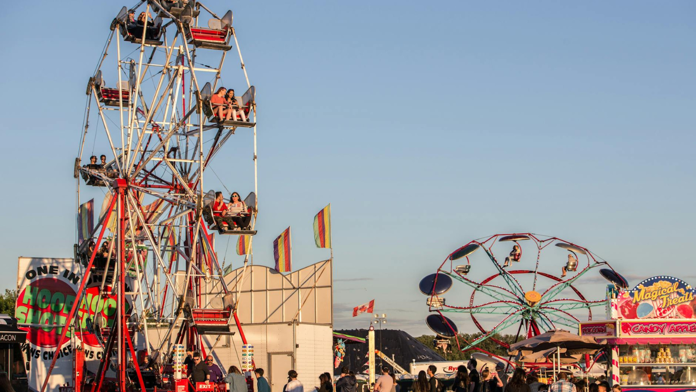 North Carolina State Fair