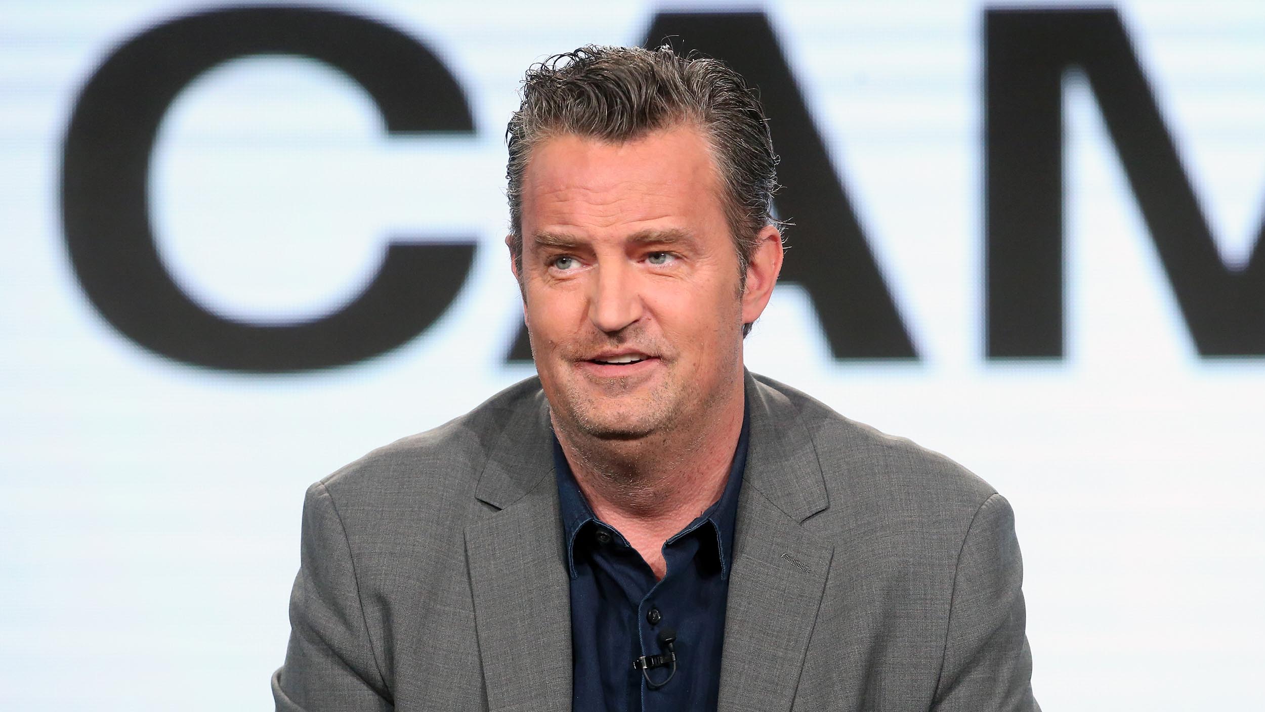 5 people, including 2 doctors, charged in investigation into Matthew Perry’s death