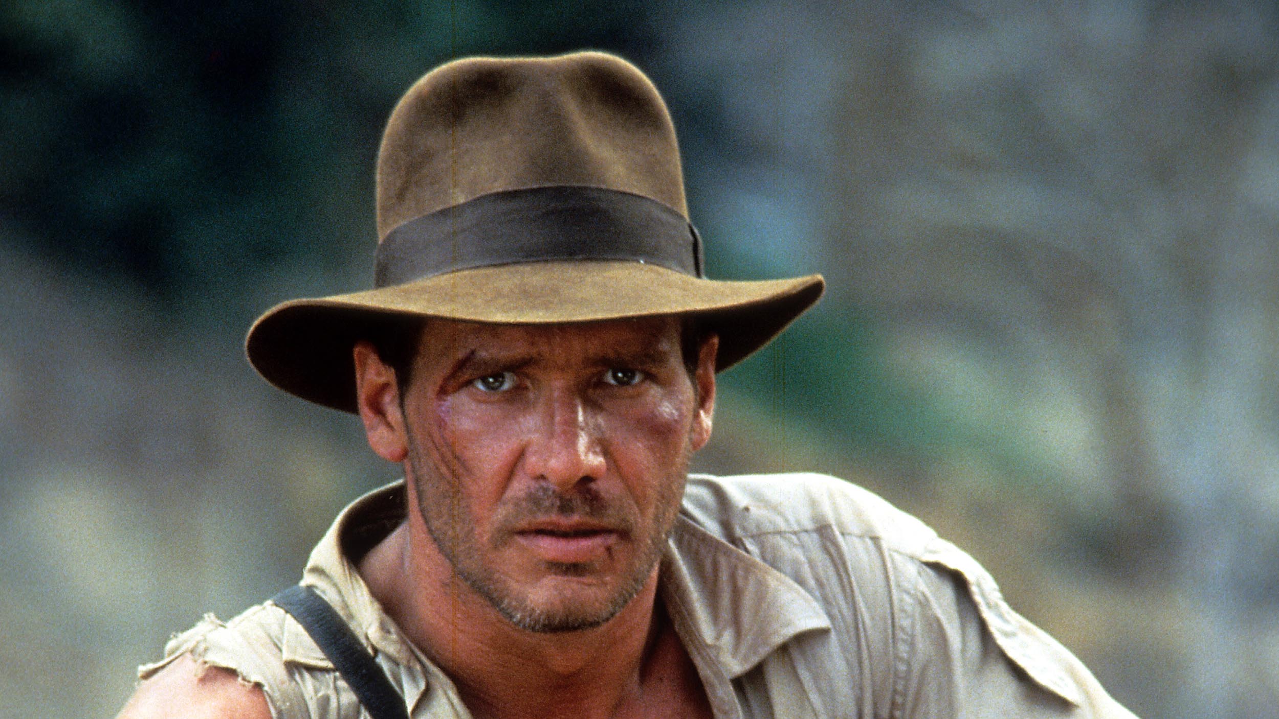 Indiana Jones’ iconic felt fedora fetches $630,000 at auction