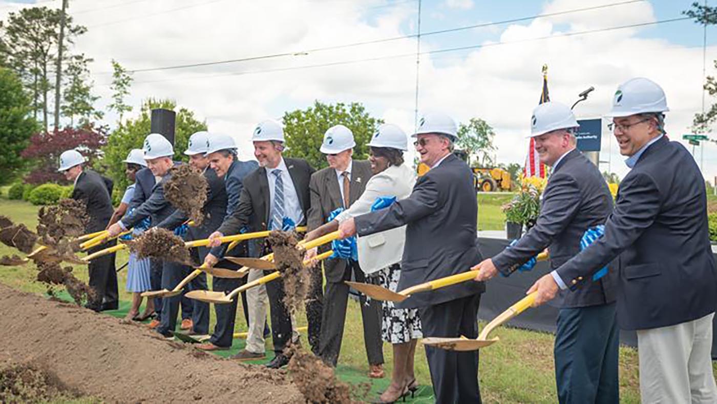 North Carolina Transportation Secretary Joey Hopkins Discusses Growing Acceptance of Toll Roads