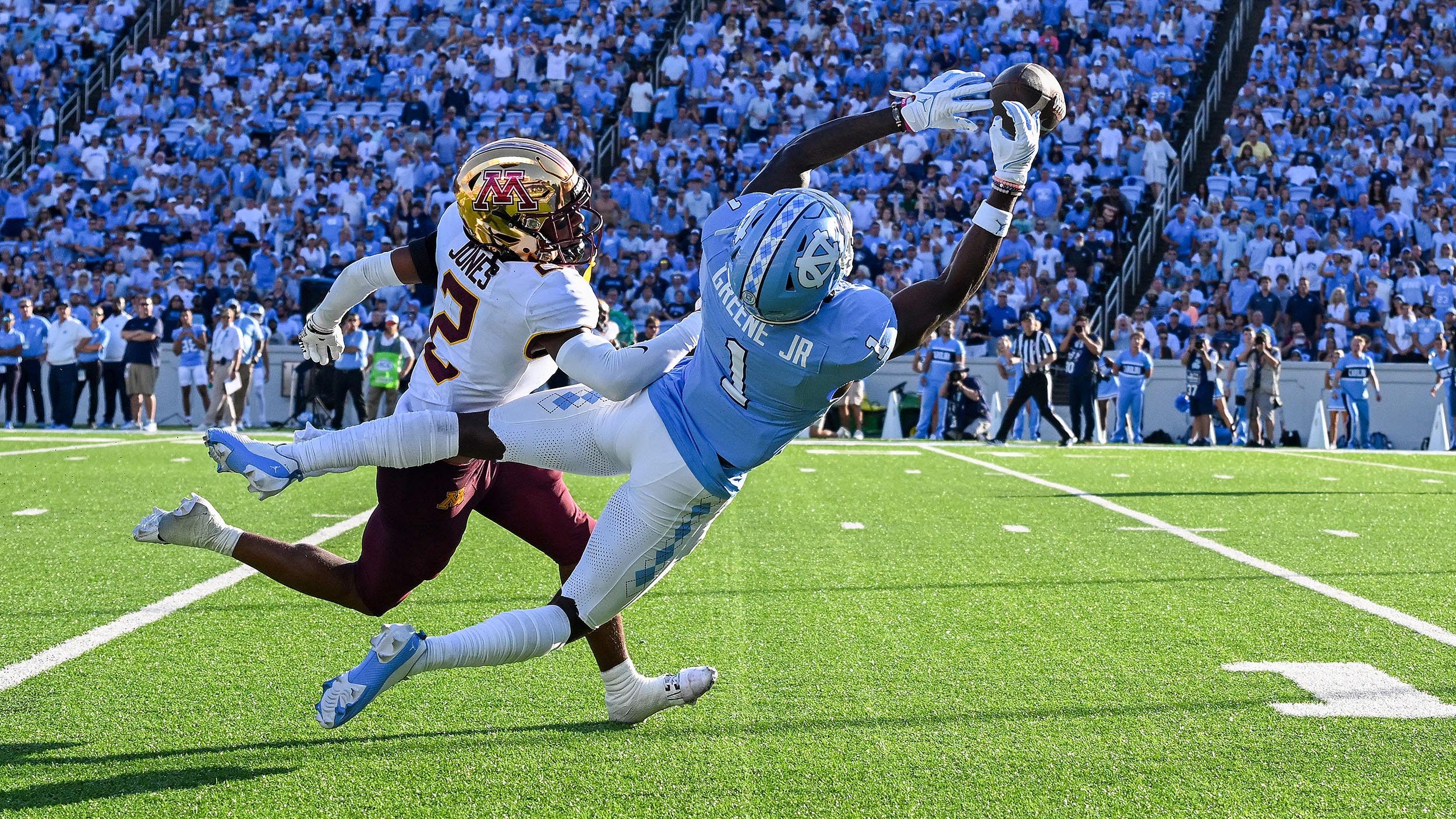 The Tar Heels faded in past 2 years with QB Drake Maye. Now they must fix that issue without him