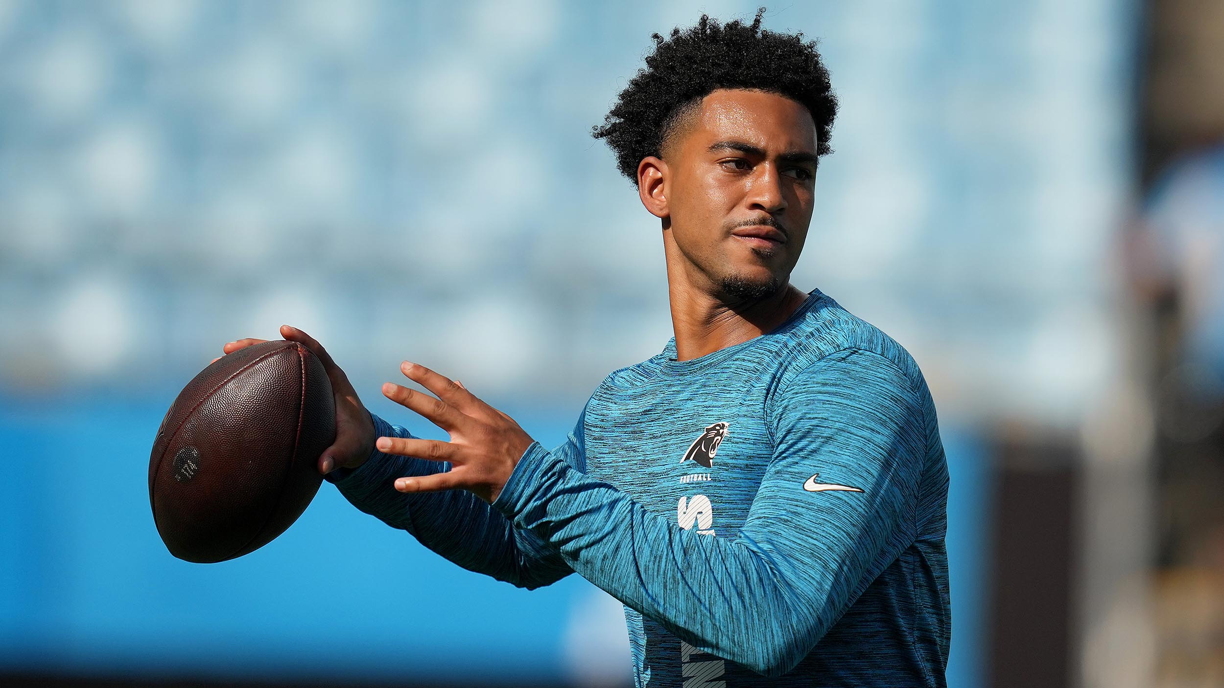 Panthers coach Dave Canales says Bryce Young, starters to play in preseason finale at Buffalo