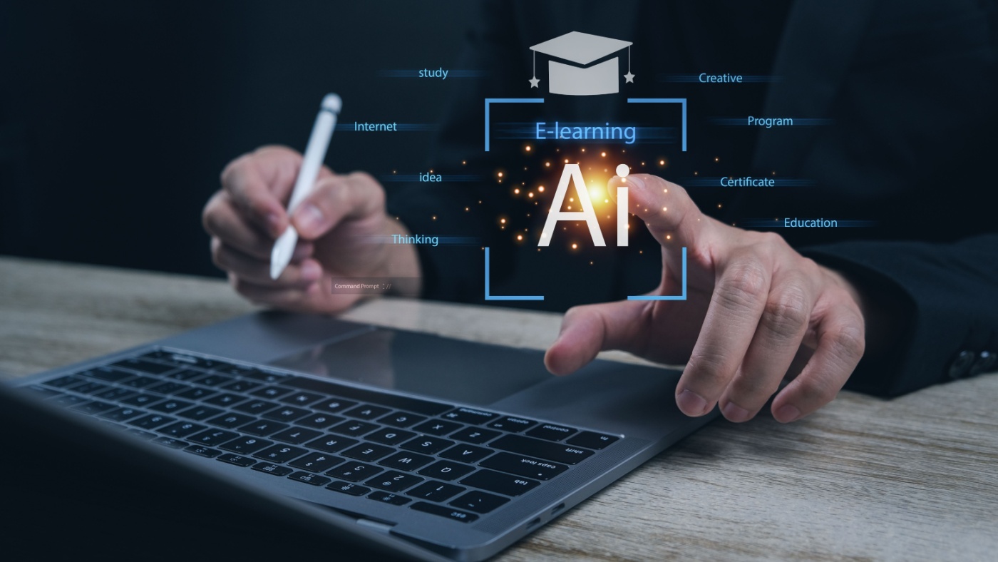 AI in N.C. schools