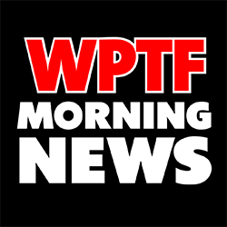 WPTF Morning News