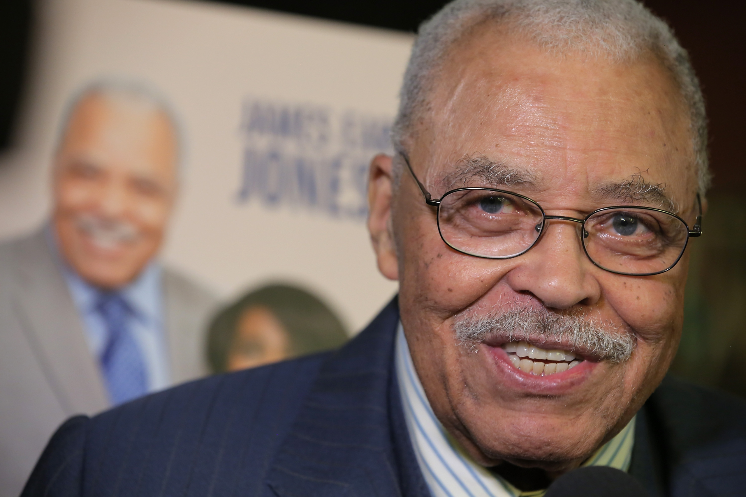 James Earl Jones, acclaimed actor and voice of Darth Vader, dies at 93