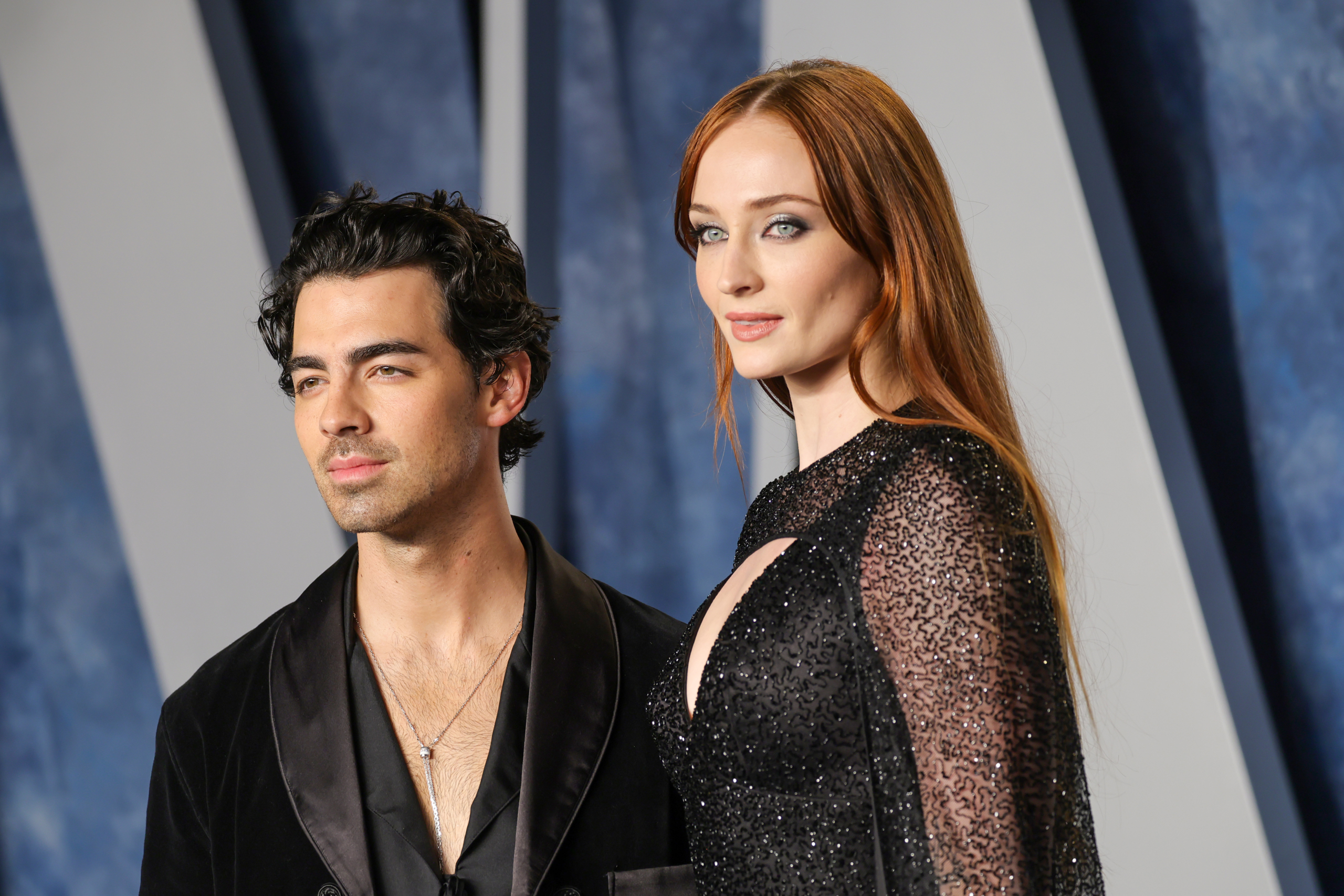 Joe Jonas and Sophie Turner are declared divorced and single