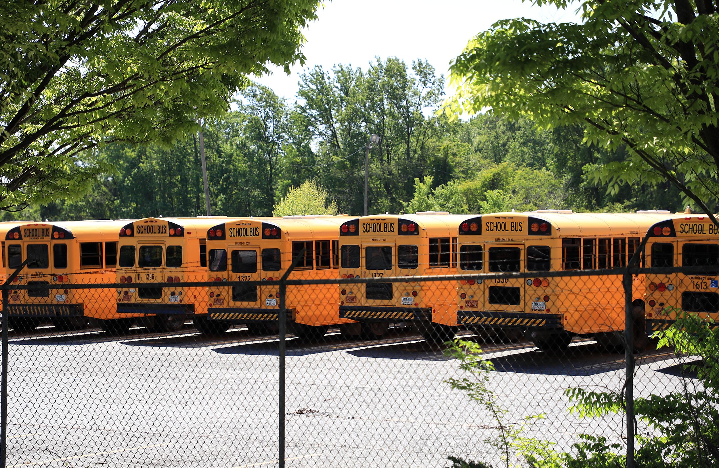 State Board of Education chair Eric Davis says NC schools are closing achievement gaps caused by pandemic