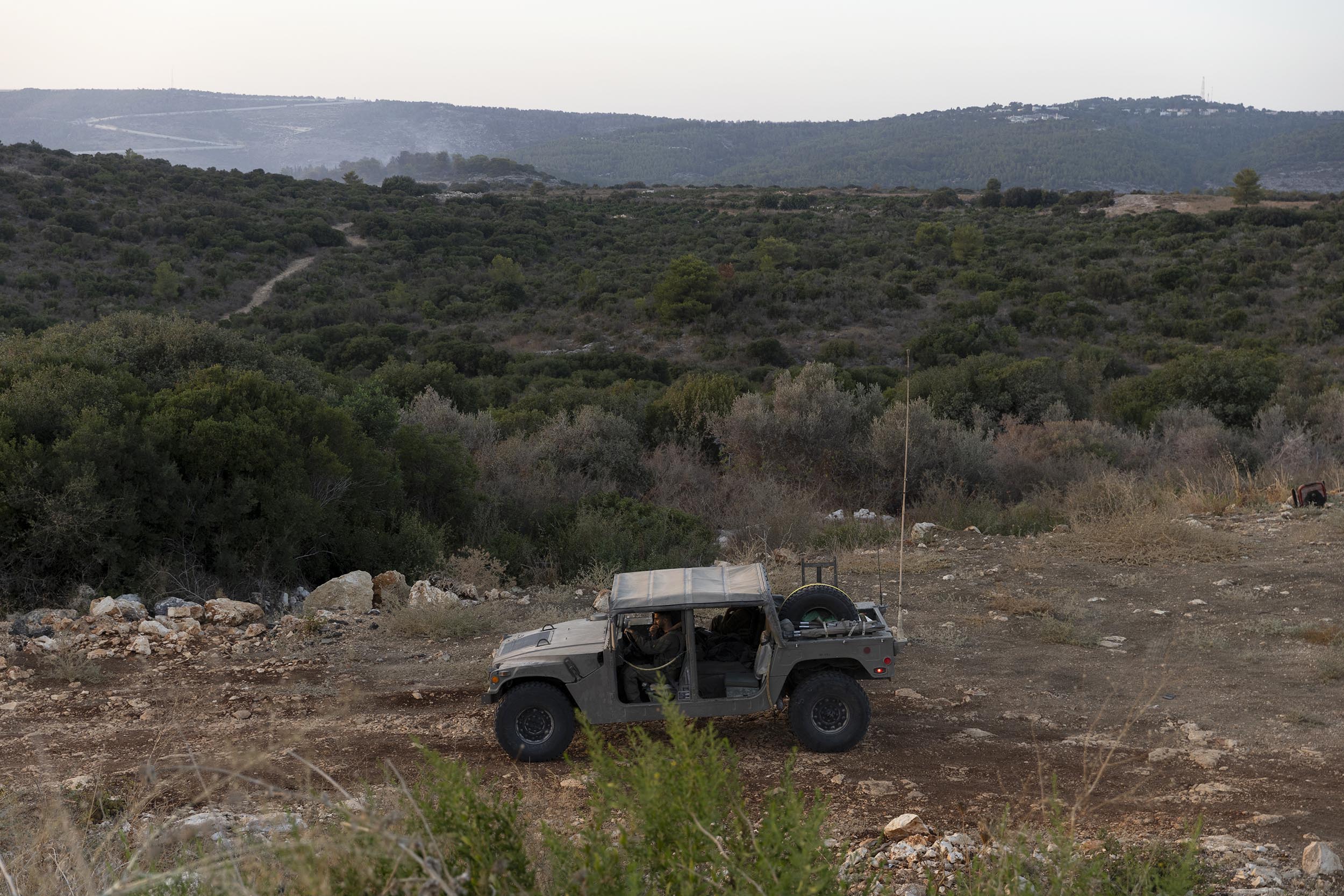 Hezbollah hit by a wave of exploding pagers in Lebanon and Syria. At least 9 dead, hundreds injured