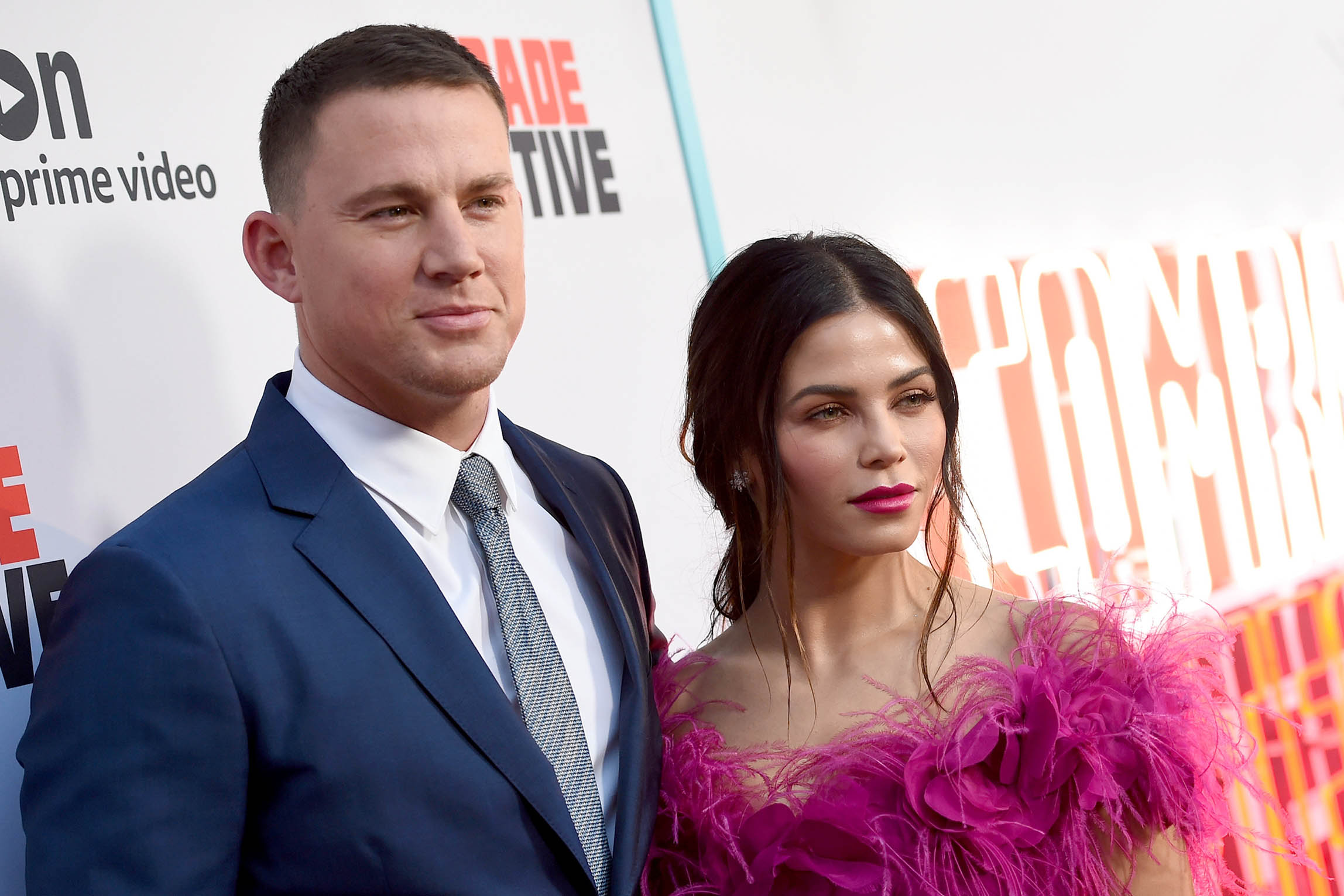 Channing Tatum and Jenna Dewan finalize their divorce after 6 years and avoid trial