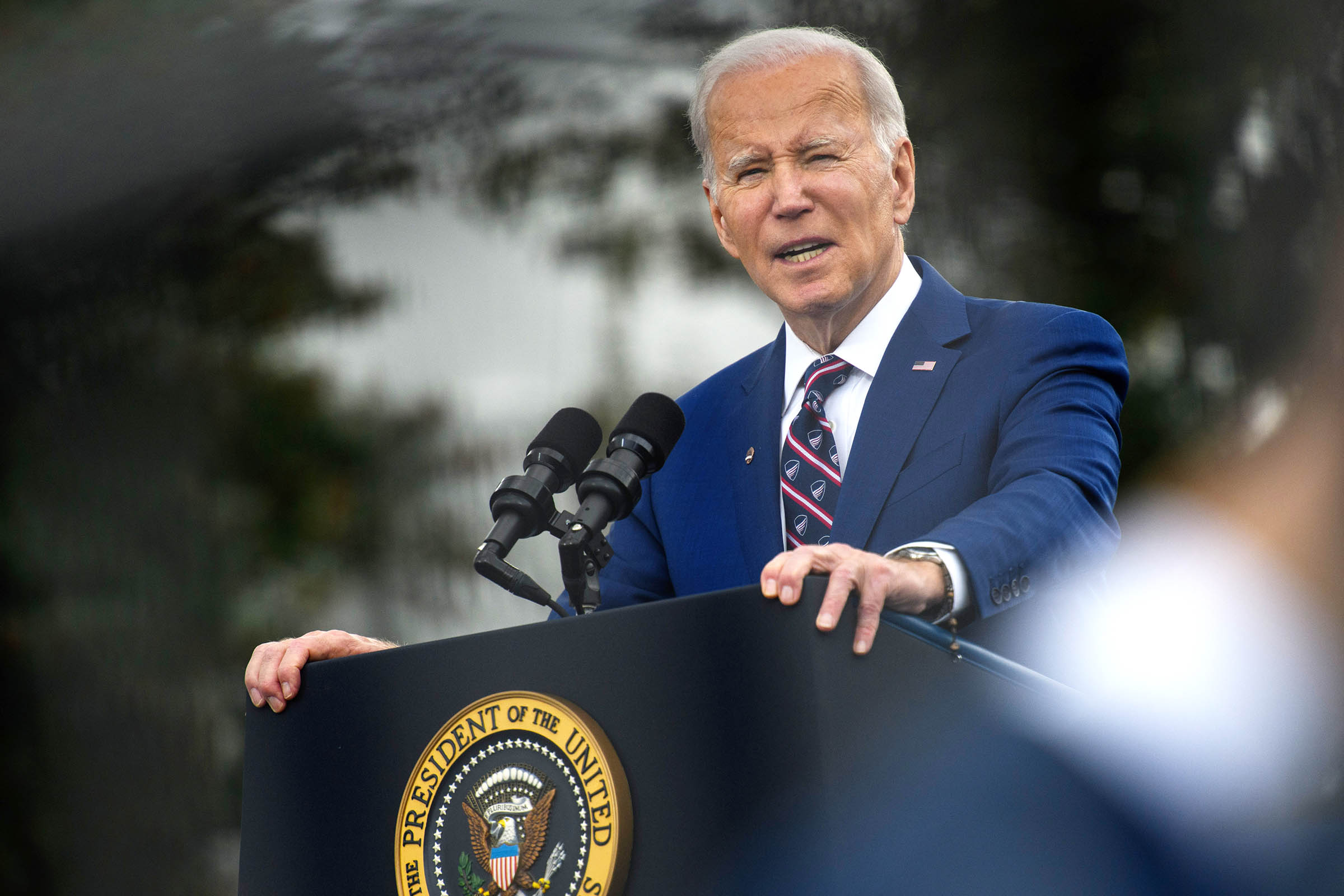 Biden admin to provide $750 million to North Carolina-based Wolfspeed for advanced computer chips