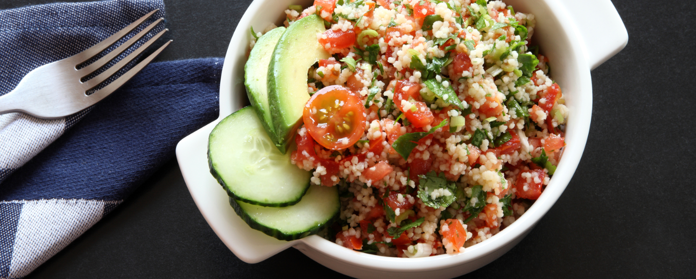 Quinoa Salad