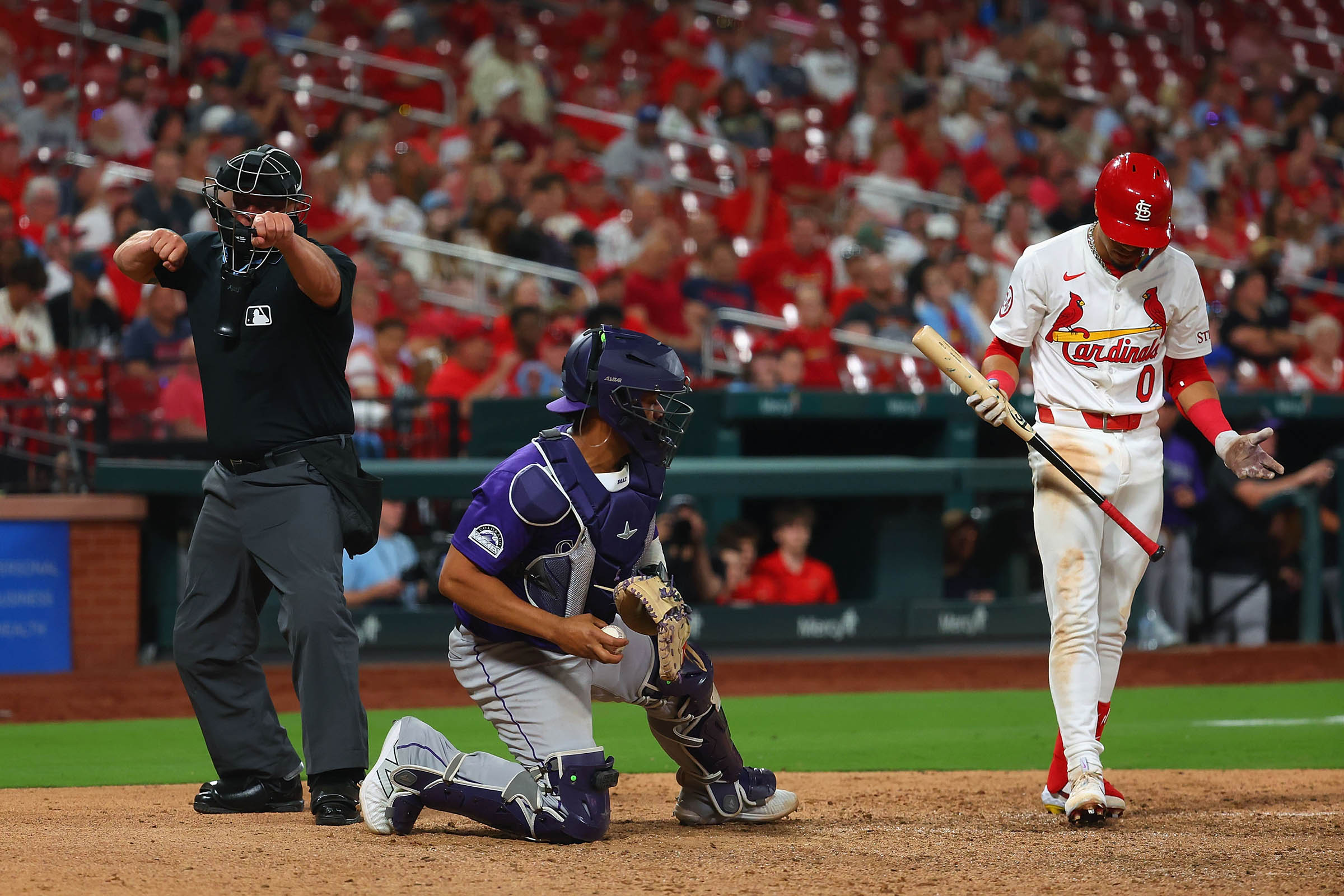 Robot umpires are getting their first MLB test during spring training