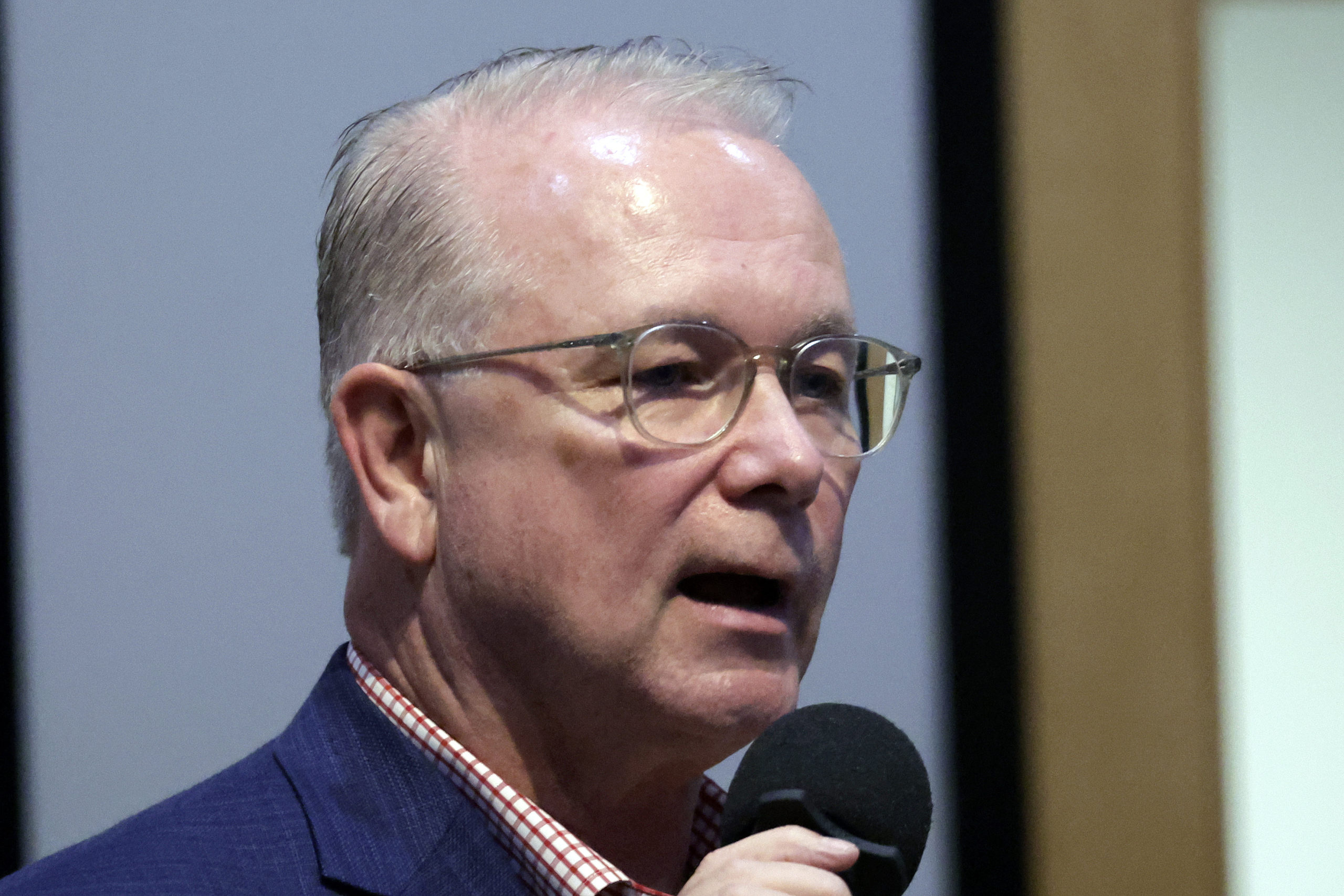 North Carolina auditor names elections board members after judges let law stand during appeal