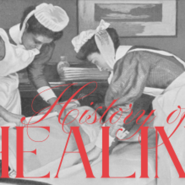 Oldest Hospitals in America