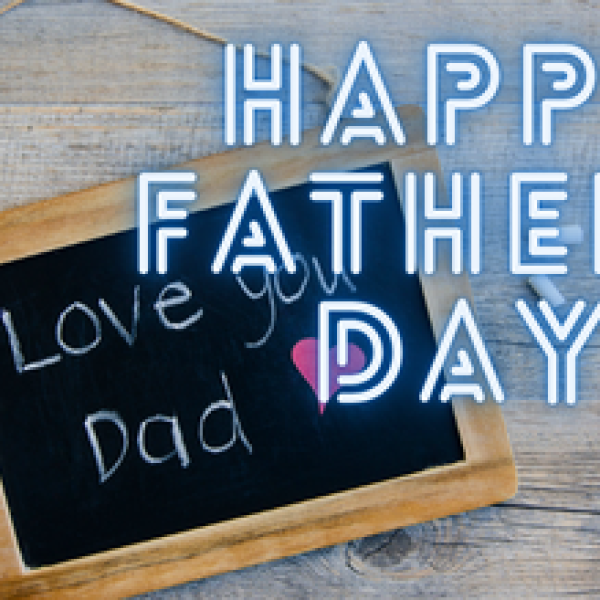 Father’s Day Love