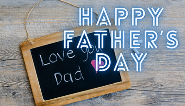 Father’s Day Love