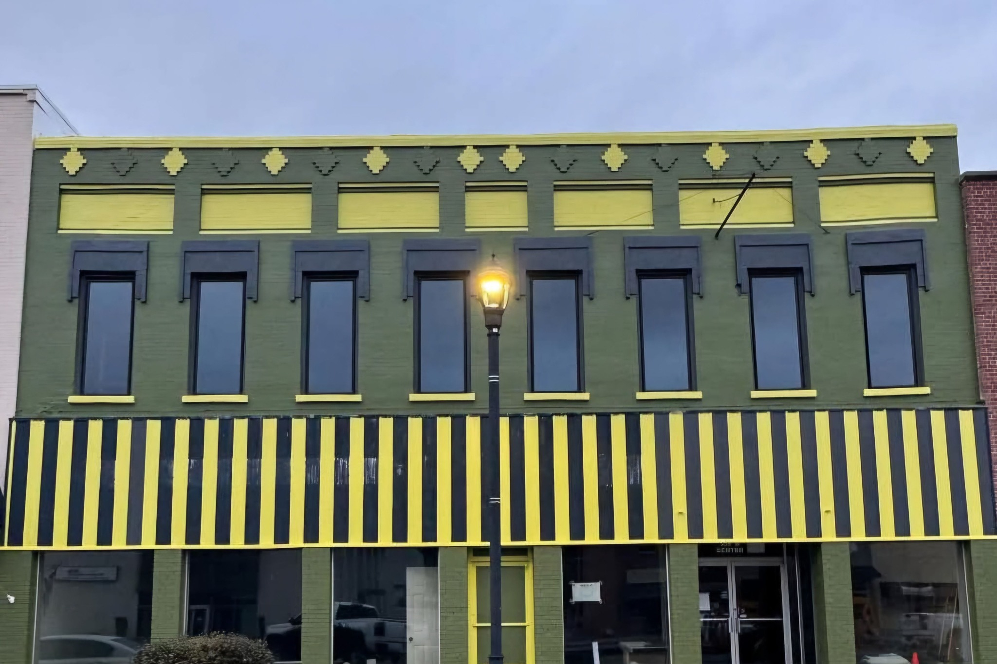 Mt. Olive Pickle to open new downtown store with a taste of history and southern charm