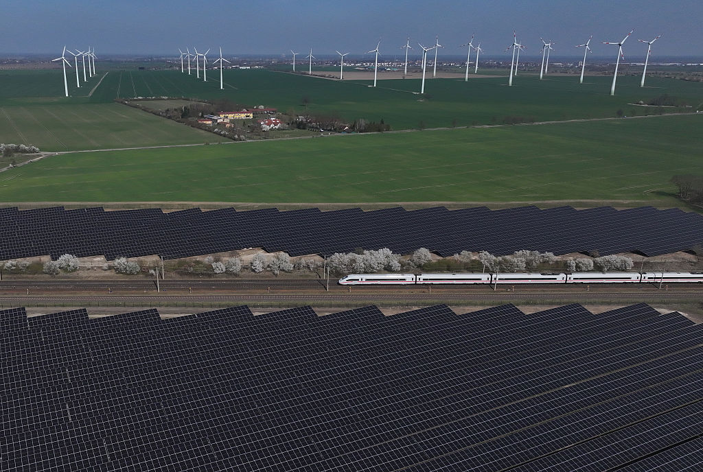 Climate costs are rising–but could rolling back clean energy tax credits make it worse?