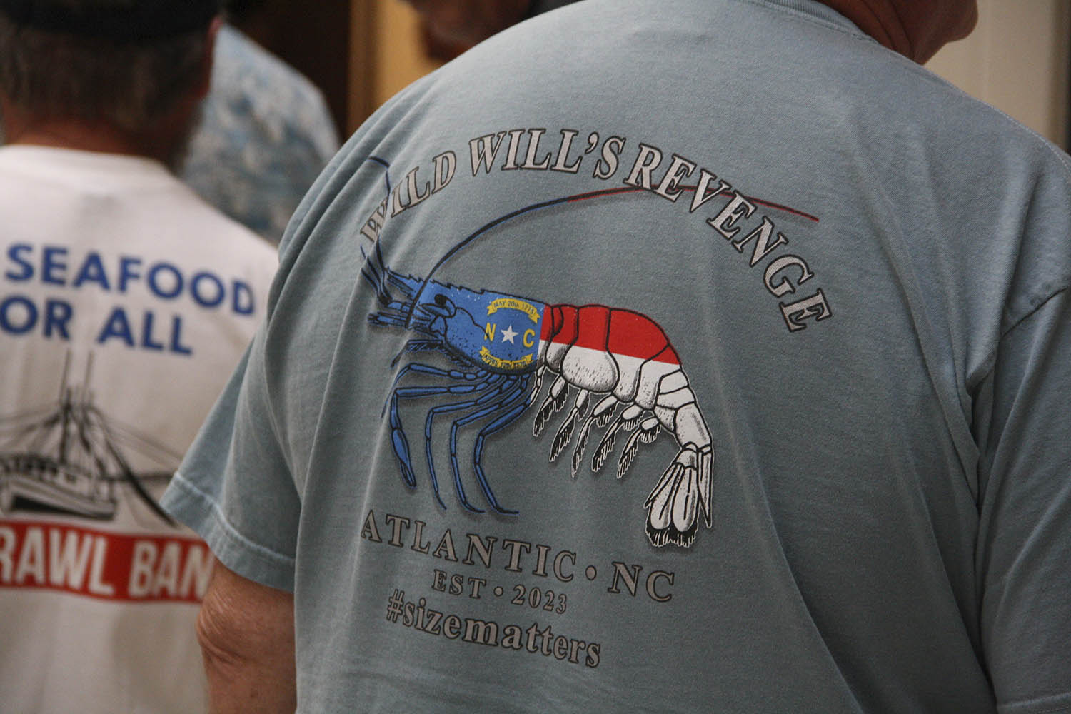 North Carolina legislature leaves after passing Helene aid package, but still no budget
