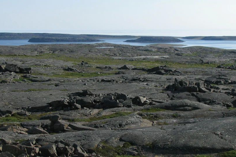 These Canadian rocks may be the oldest on Earth