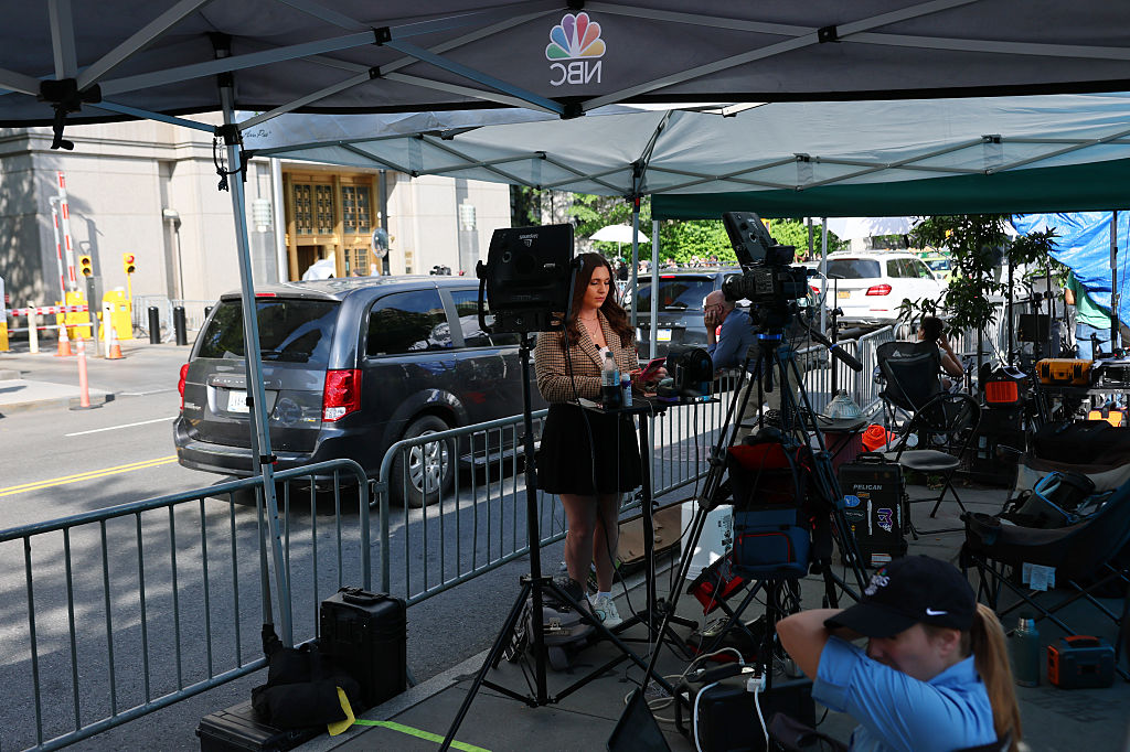 No verdict on first day of jury deliberations at Sean ‘Diddy’ Combs’ sex trafficking trial