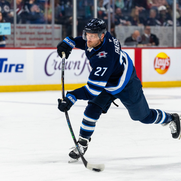 Nikolaj Ehlers chooses the Carolina Hurricanes, taking the NHL’s top free agent off the market