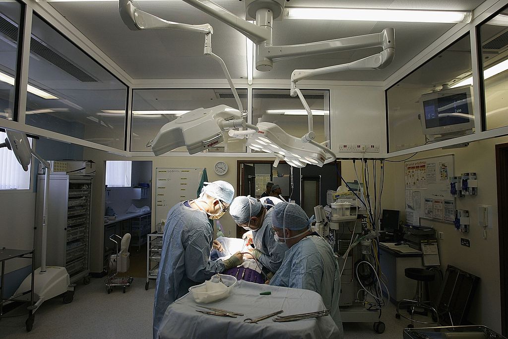 Surgical smoke ban signed into law, promises safer OR’s across North Carolina