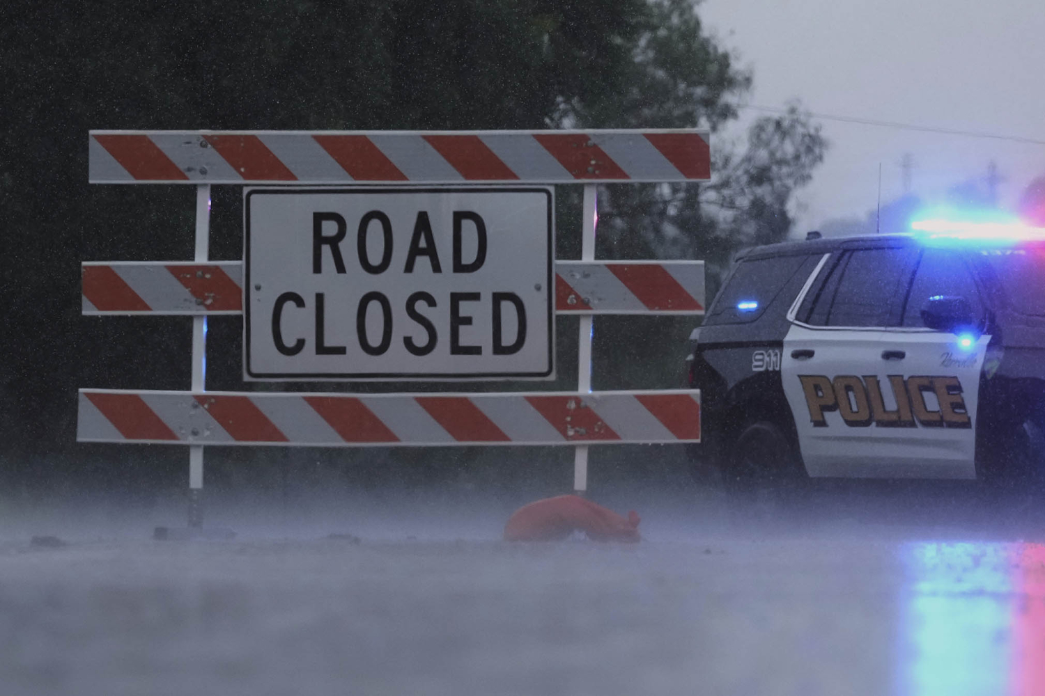 20 states sue FEMA for canceling grant program that guards against natural disasters