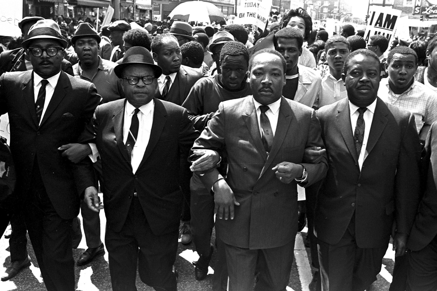 Trump administration releases FBI records on MLK Jr. despite his family’s opposition