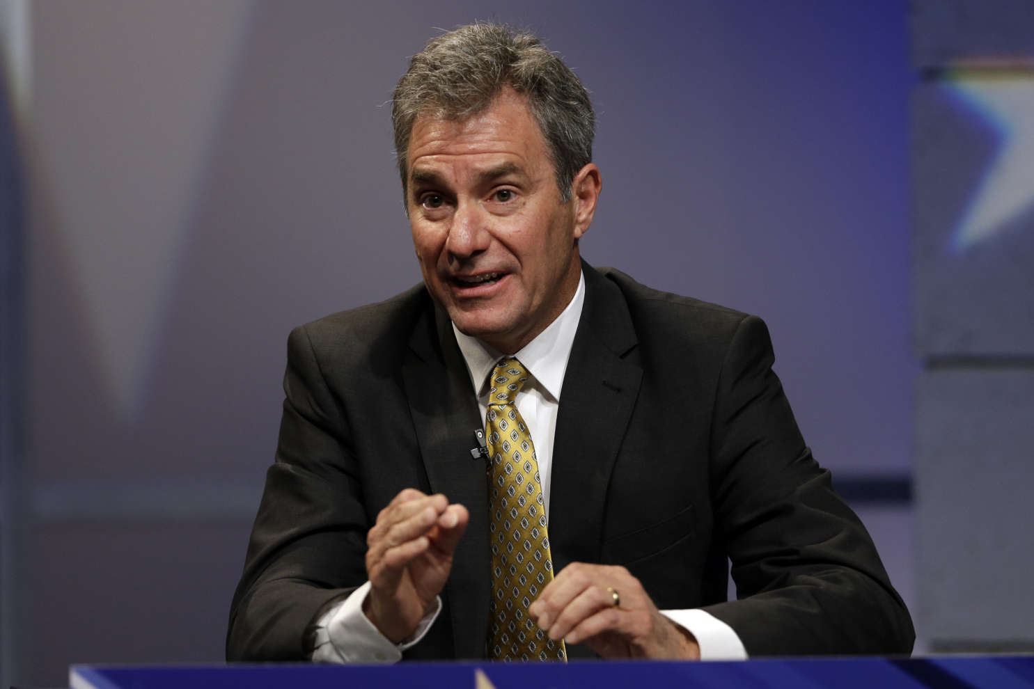 Funeral held for Dr. Greg Brannon, North Carolina tea party favorite and ex-Senate candidate